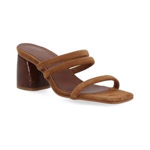Alohas Indiana Leather Sandal